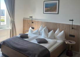 Atrium Hotel Krüger 4