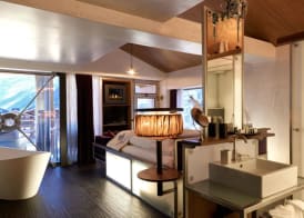 Backstage Boutique SPA Hotel 3