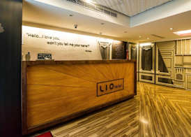 Lio Hotel - Ximending 3