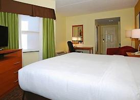 University Hotel & Suites Shippensburg, Trademark by Wyndham 4