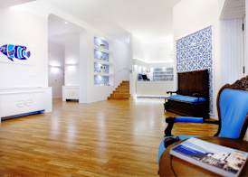 Aequa Hotel 2