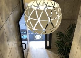 Albergo Milazzo Inn AiMori 2
