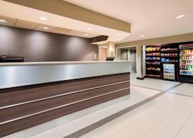 Residence Inn Tallahassee North I-10 Capital Circle 2