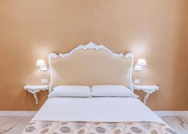 Gentile Suite & Spa Vomero 4