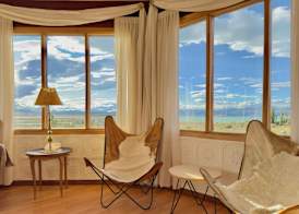 Meulen Hosteria y Apart 4