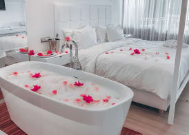 Minos Imperial Luxury Beach Resort & Spa Milatos 5