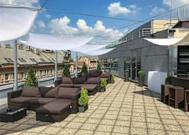 Novotel Praha Wenceslas Square 2
