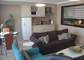Tempo Residence Comfort Izmir 2