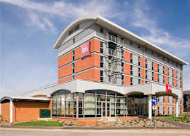 ibis London Elstree Borehamwood 5