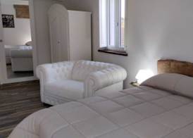 Dimora Forgione B&B 4