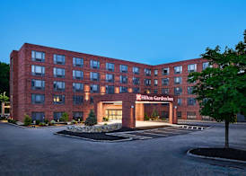 Hilton Garden Inn Tewksbury Andover 4