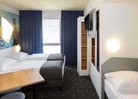 B&B Hotel Kiel-Wissenschaftspark 5