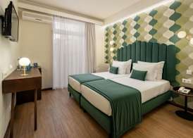 Hotel Madeira 5