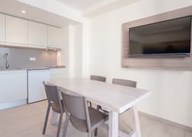 Apartamentos Los Ángeles 5