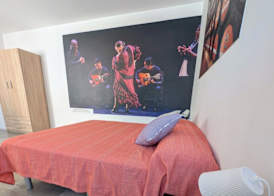 Andalucia Jerez Apartamentos 5