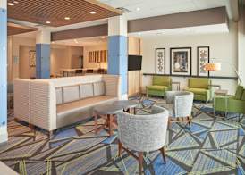Holiday Inn Express & Suites DORAL - MIAMI by IHG 4