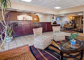 Best Western Thunderbird Motel 2