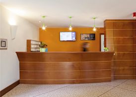 Ibis Styles Bari Giovinazzo 5