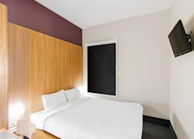 B&B HOTEL Limoges Centre Gare 5