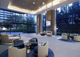 Somerset Rama 9 Bangkok 2