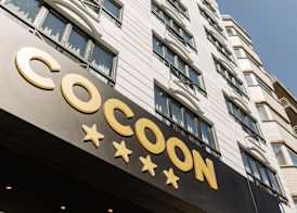 Hotel Cocoon 4