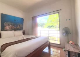 Samui Diving Resort 4