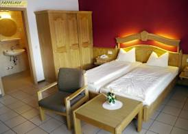 Hotel Pappelhof 2