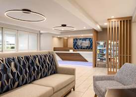 Holiday Inn Express BOWLING GREEN by IHG 2