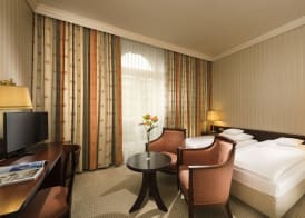 Parkhotel 1901 Mannheim 4