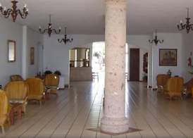 Casablanca Resort 4