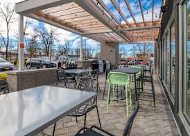 Home2 Suites By Hilton Wayne, NJ 5