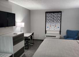 Quality Inn & Suites Aiken South 5