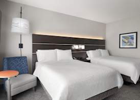 Holiday Inn Express & Suites WEST MEMPHIS by IHG 4