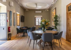 Vila Origens Urban Beach Retreat Albufeira Adults Only 4