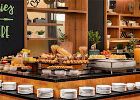Novotel Suites Mall Avenue Dubai 5