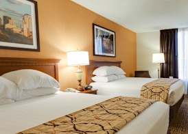 Wingate by Wyndham St Louis-Fenton Route 66 2