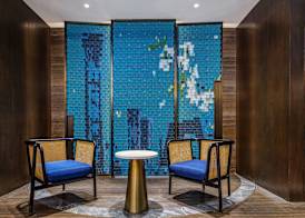 Hilton Garden Inn Beijing Guomao 5