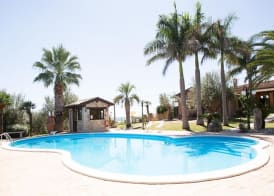 Valleforno Country House di Charme 4