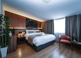 Elite Marmara Boutique Hotel Sultanahmet 5