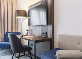Candlewood Suites AUGSBURG by IHG 3