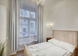 Selinor Old Town Apartments 4