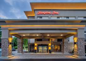 Hampton Inn Fishkill 2