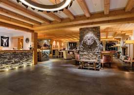 Hotel Spitzhorn Superieur 2