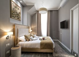 Lea Luxury Rooms 2