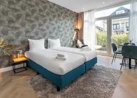 Ocean House Zandvoort 2