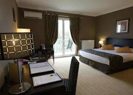 Domaine De Villers & Spa 2