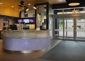 Aloft by Marriott Tallahassee Downtown 3