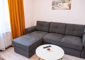 Hotel Cantemir 3