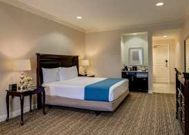 Ayres Hotel Fountain Valley - Huntington Beach 5