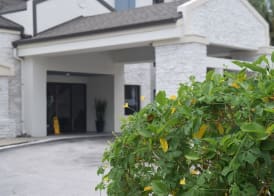 Destiny Palms Hotel Maingate West 4